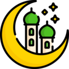 Ar--raudlah  Islami